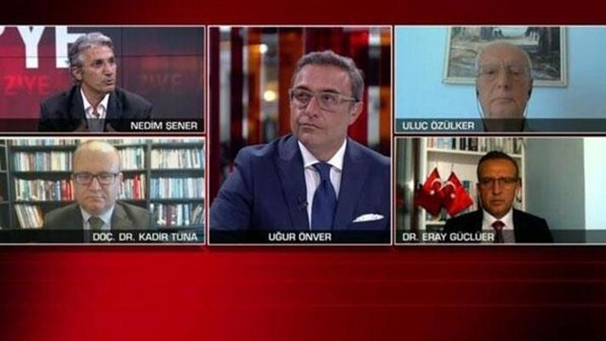 Karadeniz'de doğal gaz mı bulundu? Uzmanlardan flaş açıklamalar