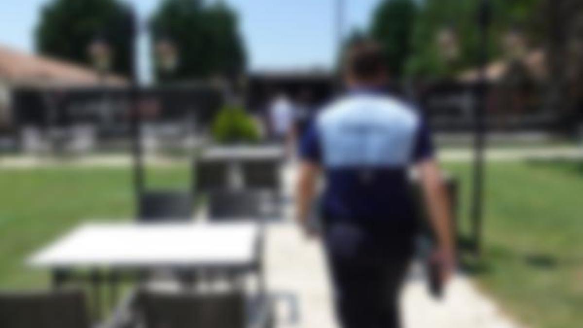 Corona virüs testi pozitif kişi, düğünde bulundu!