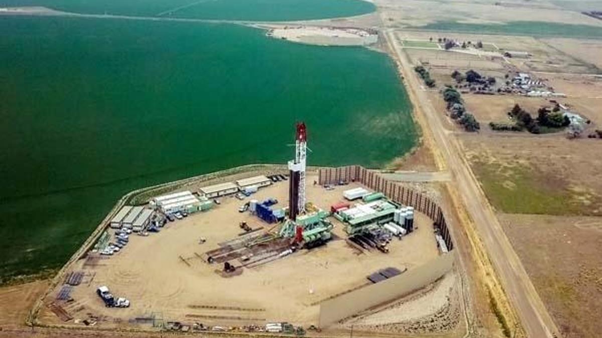Doğalgaz nerede bulundu? 320 Milyar Metreküp Doğalgaz Rezervi bulundu!