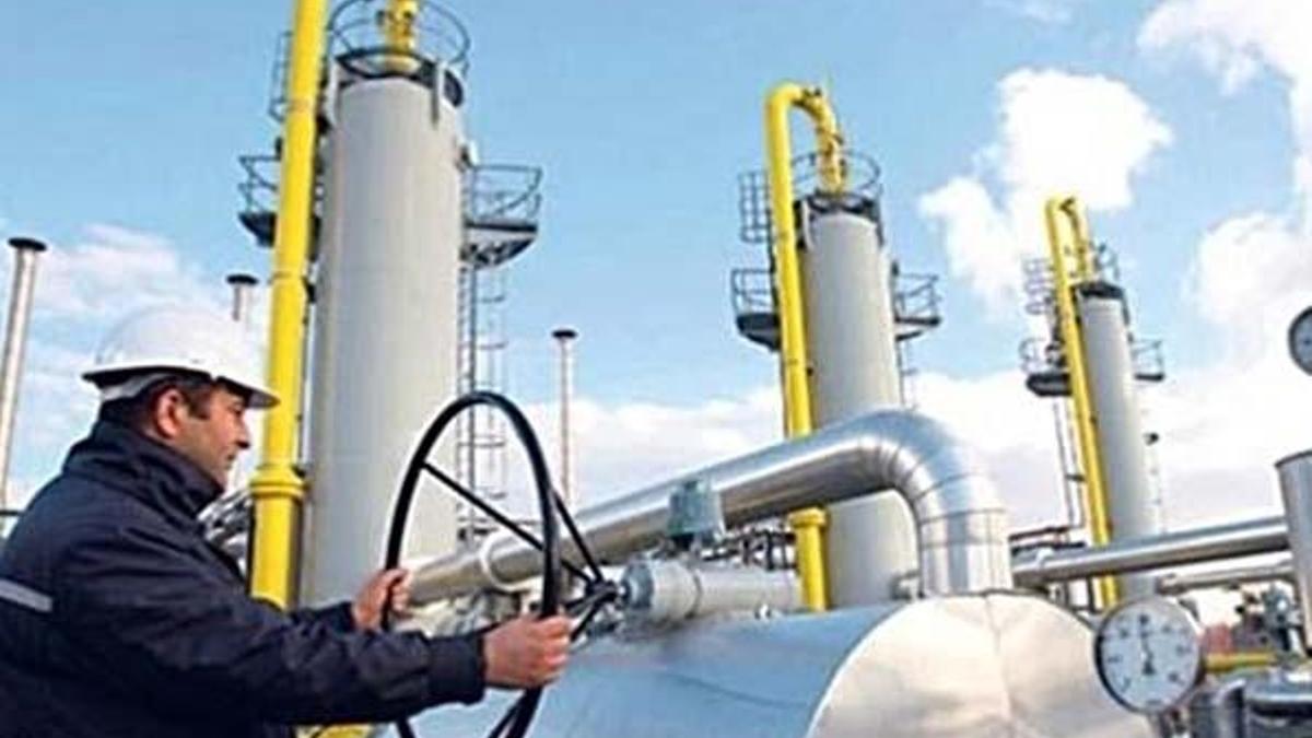 Rusya'nın doğalgaz rezervi ne kadar? Dünyanın en çok doğalgaz rezervine sahip ülkesi hangisi?