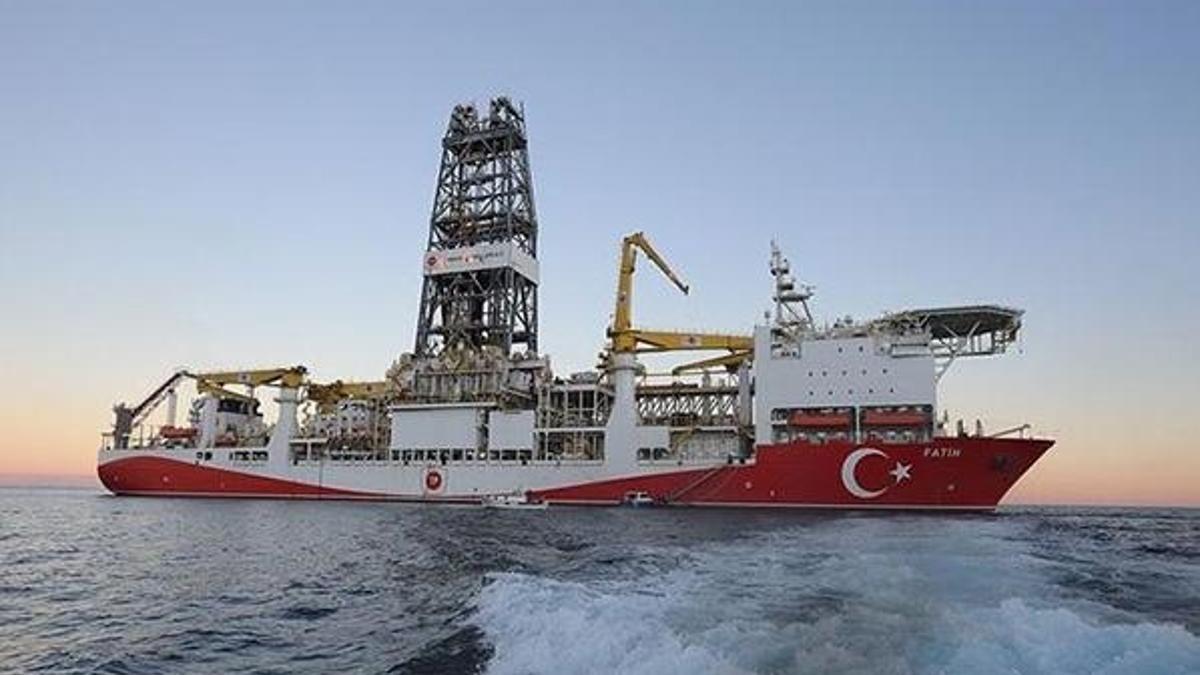 Karadeniz Tuna 1 kuyusu nerede? Tuna 1 sahası ve Sakarya Doğalgaz hakkında merak edilenler...