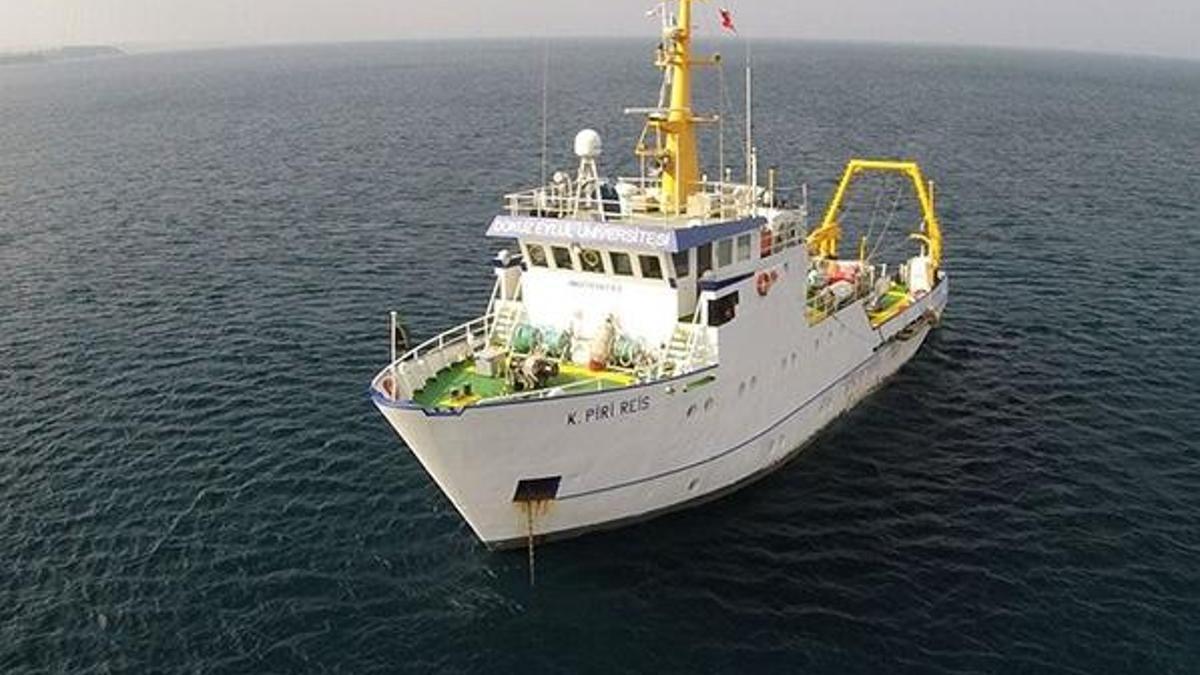Hidrat gaz nedir? TUNA 1'deki önemli detay! Doğalgazdan 164 kat daha değerli!