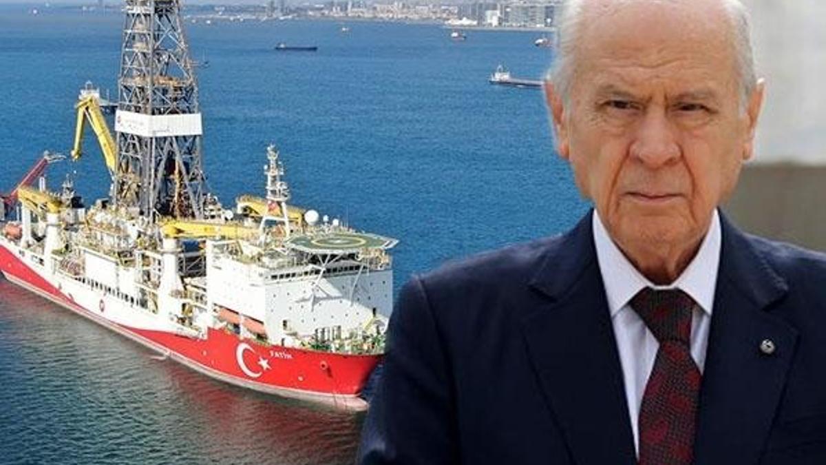 Cumhurbaşkanı Erdoğan'ın verdiği müjdenin ardından MHP'den anlamlı paylaşım!