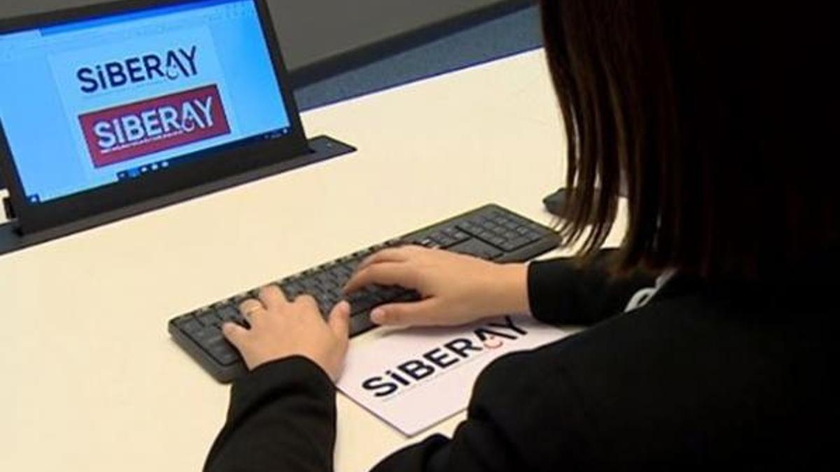 Siberay programı hayata geçirildi