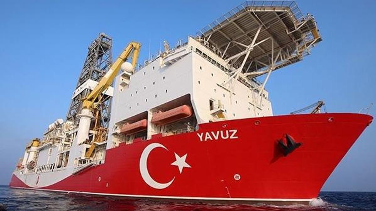 Türkiye'nin kaç sondaj gemisi var? Türkiye sondaj gemileri nerede görev yapıyor? İşte Türkiye'nin gemileri