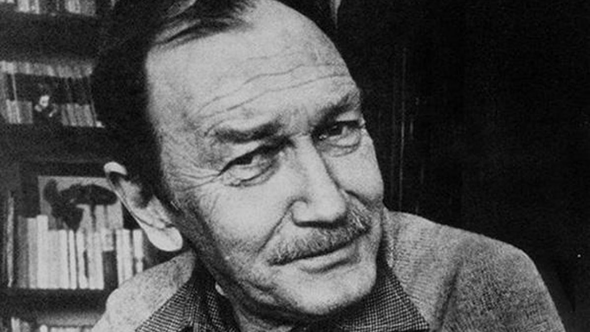 Turgut Uyar vefatının 35. yılında anılıyor! Turgut Uyar kimdir? Turgut Uyar şiirleri ve sözleri...
