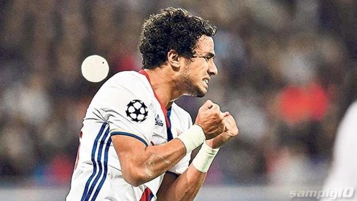 Beşiktaş'ın Rafael aşkı bitmiyor