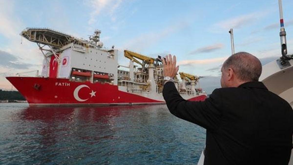 'Türkiye bölgeye öncülük edecek'