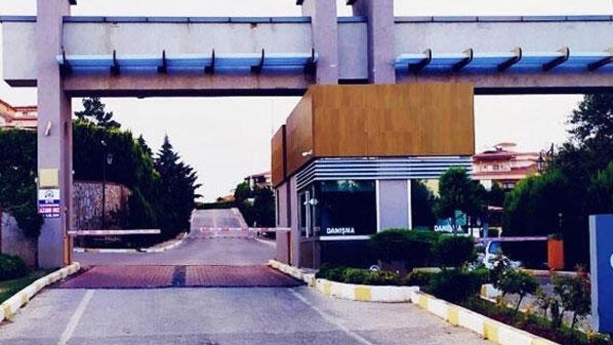 İş insanının lüks villasında şüpheli ölüm