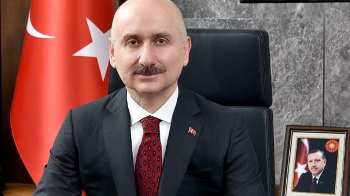 Ulaştırma Bakanlığı’ndan havacılık sektöründe istihdamda “yerlileşme” hamlesi