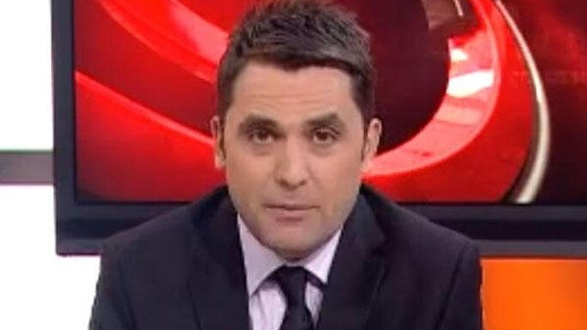 FETÖ'cü firari spiker Erkan Akkuş yakalanıp, tutuklandı