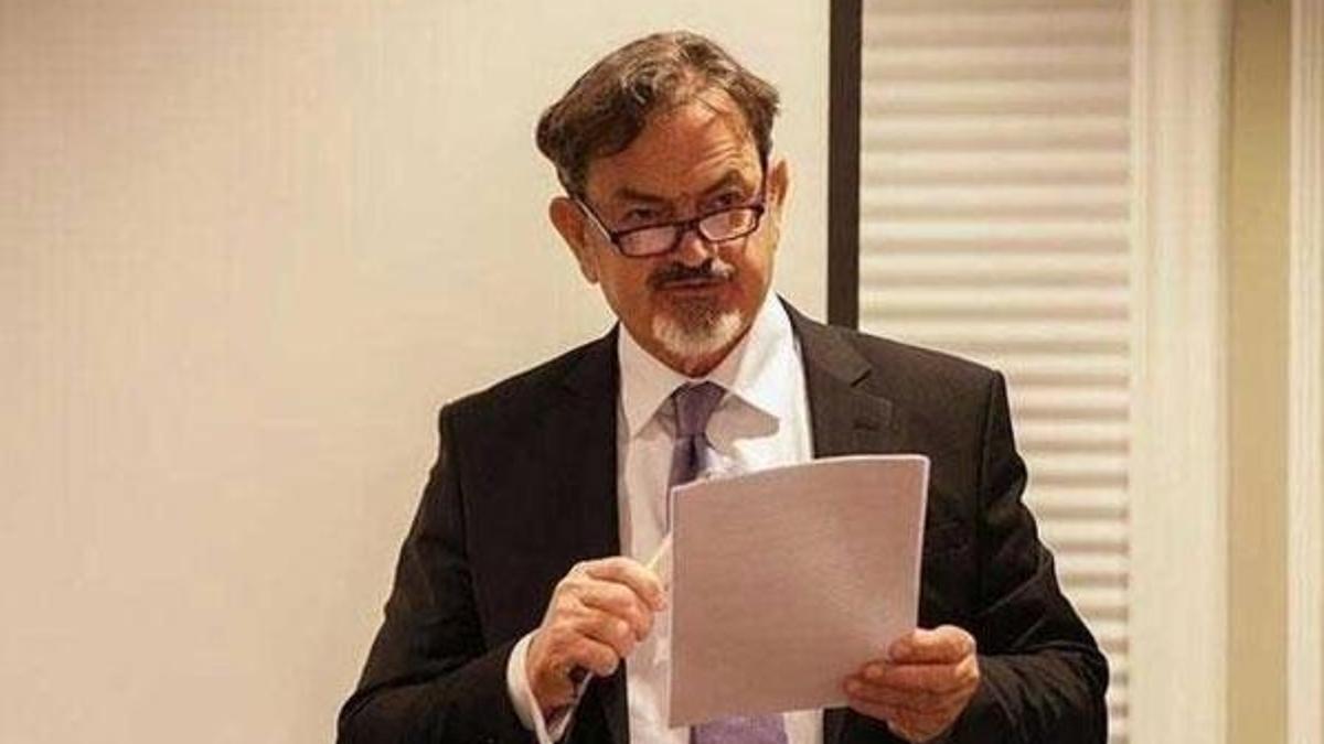Emekli Amiral Ali Deniz Kutluk'tan doğal gaz yorumu: Türkiye aslanlar masasında...