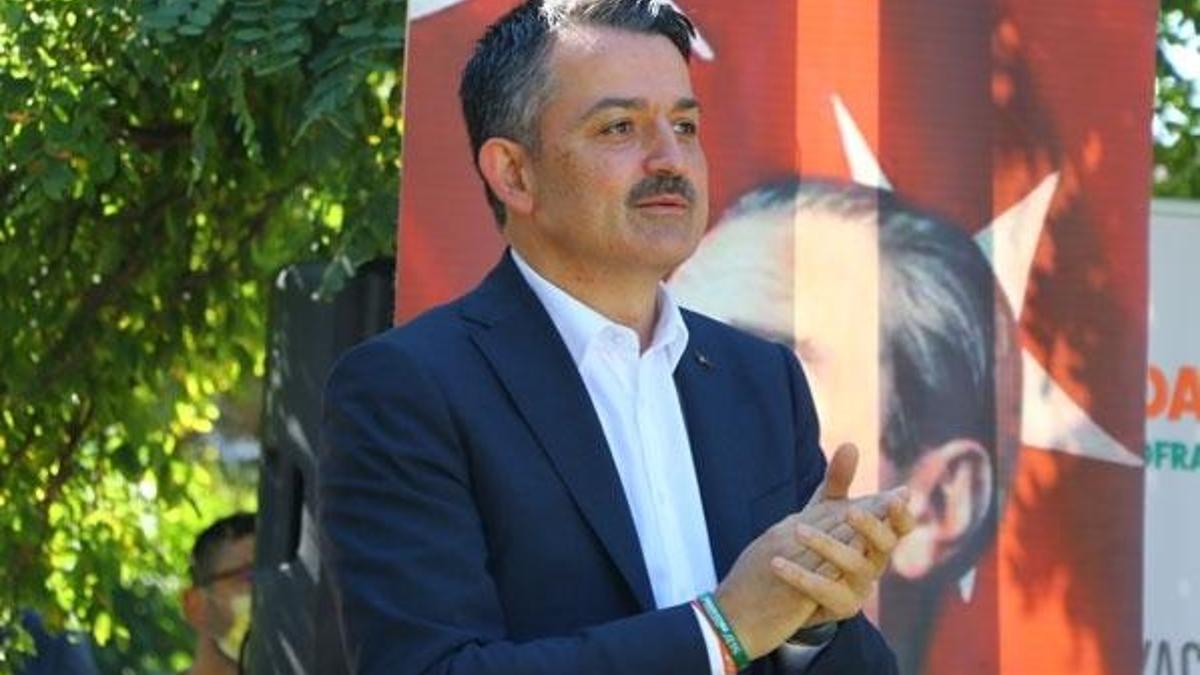 Bakan duyurdu! Yasaklandı