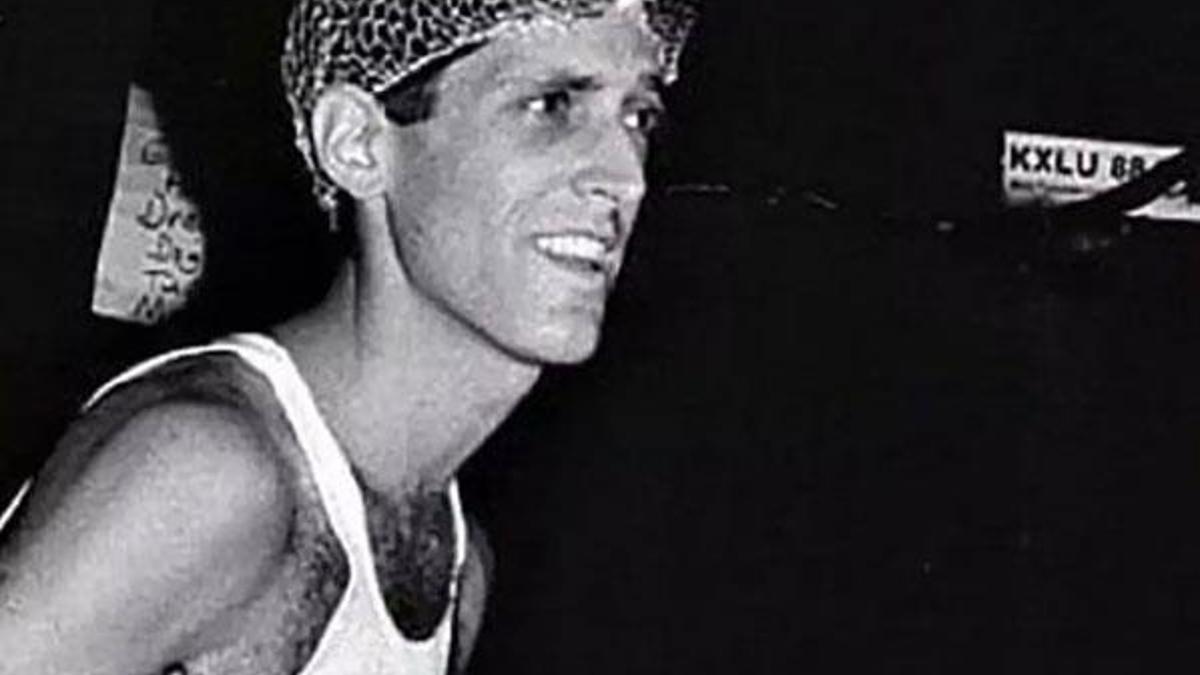 Red Hot Chili Peppers’ın gitaristi Jack Herman hayatını kaybetti