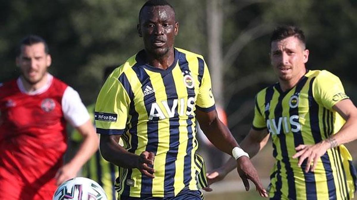 Fenerbahçe 2 - Fatih Karagümrük 2