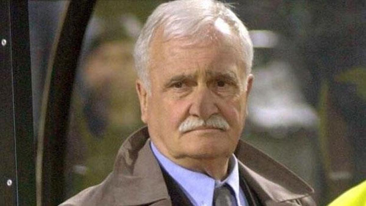Fenerbahçe'nin eski teknik direktörü Tamer Güney hayatını kaybetti