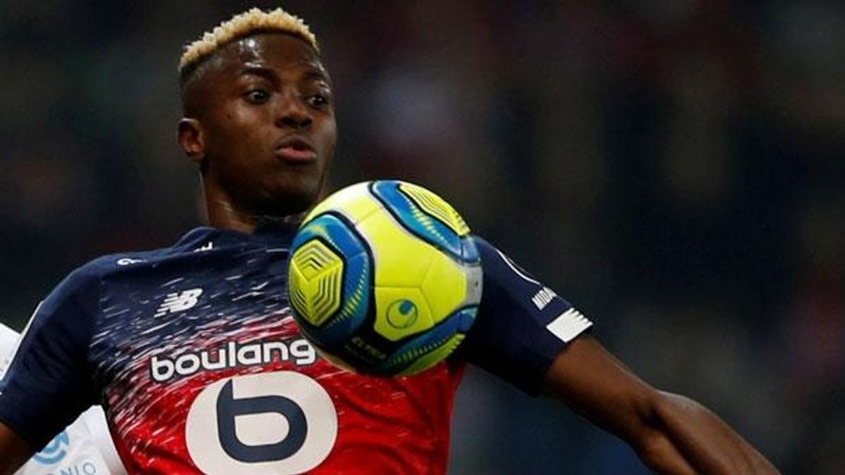 Lille 1 - Rennes 1
