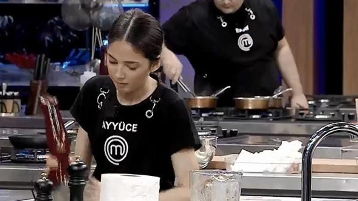Masterchef eleme adayları kimler oldu? Masterchef'ten kim elenecek?