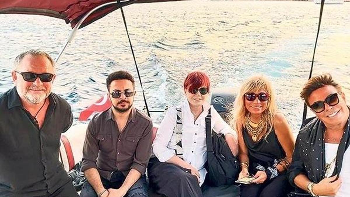 İlk Instagram dizisi