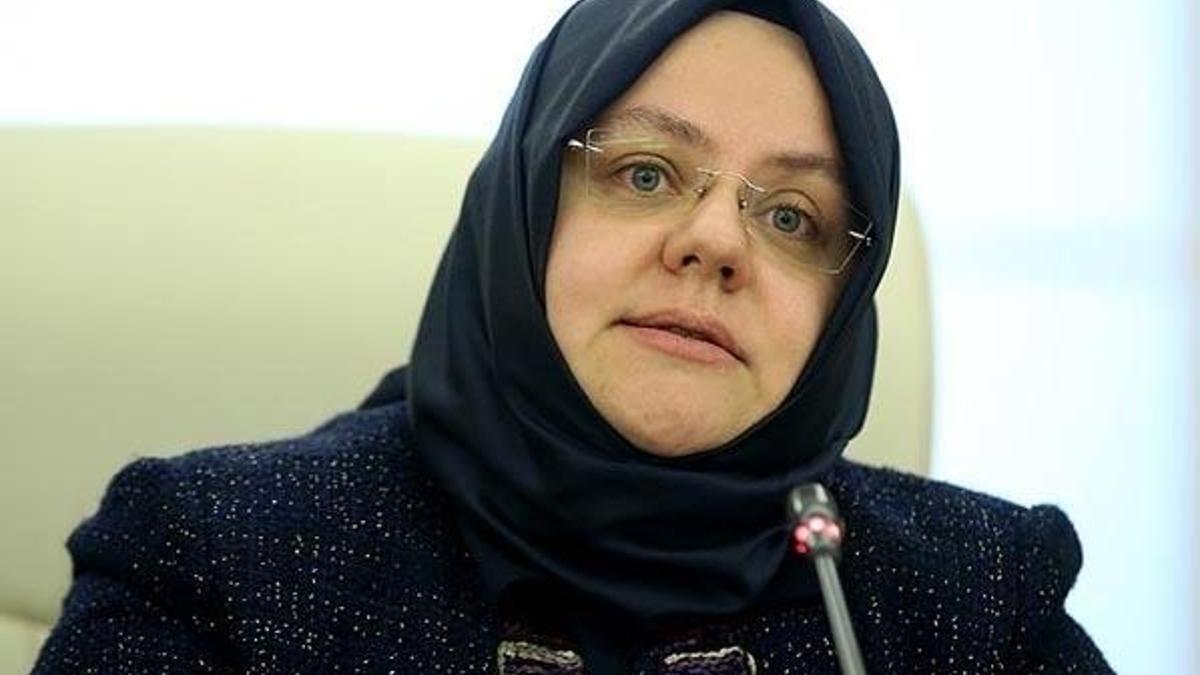 Bakan Selçuk duyurdu! Ödemeler 24 Ağustos'ta başlıyor