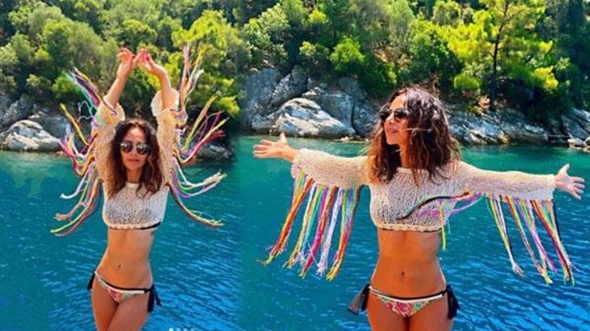 Betül Demir: Yaşasın uçuyorum