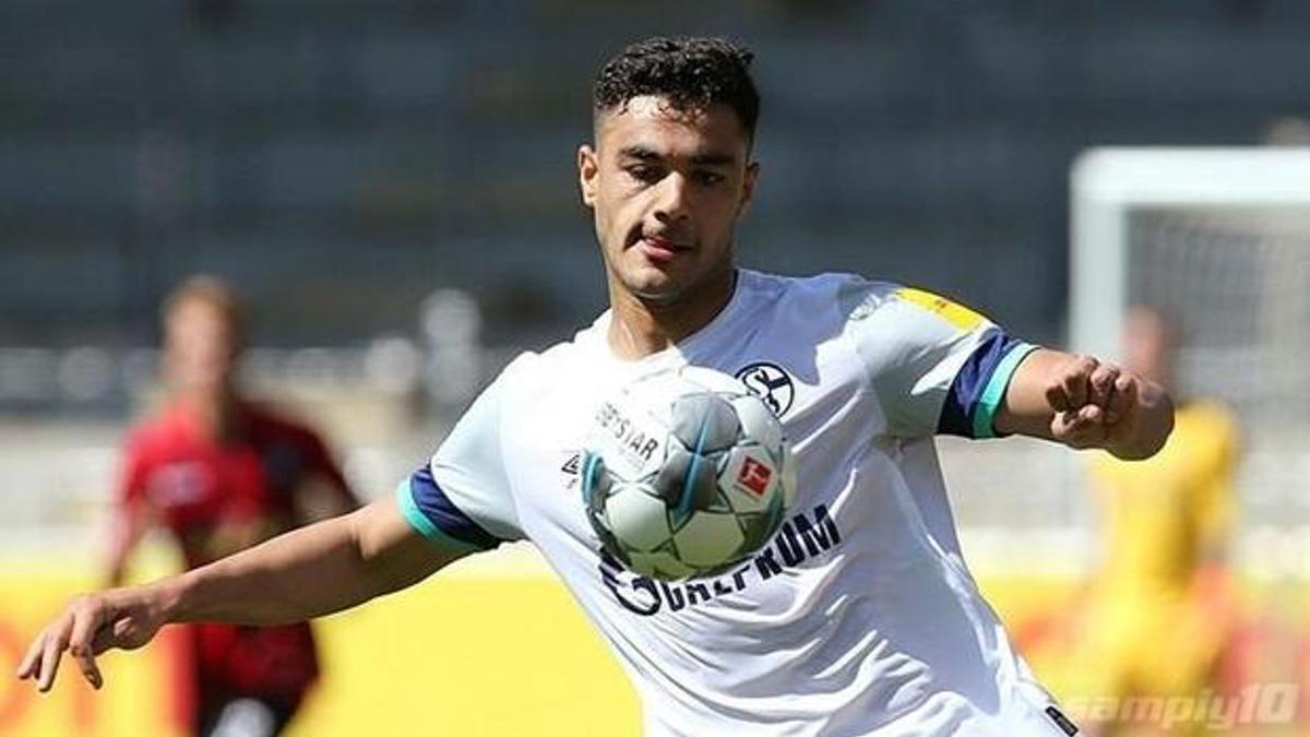 Ozan Kabak bombası! Bir talip daha...