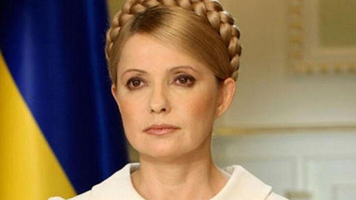 Ukrayna'nın eski Başbakanı Timoşenko corona virüse yakalandı