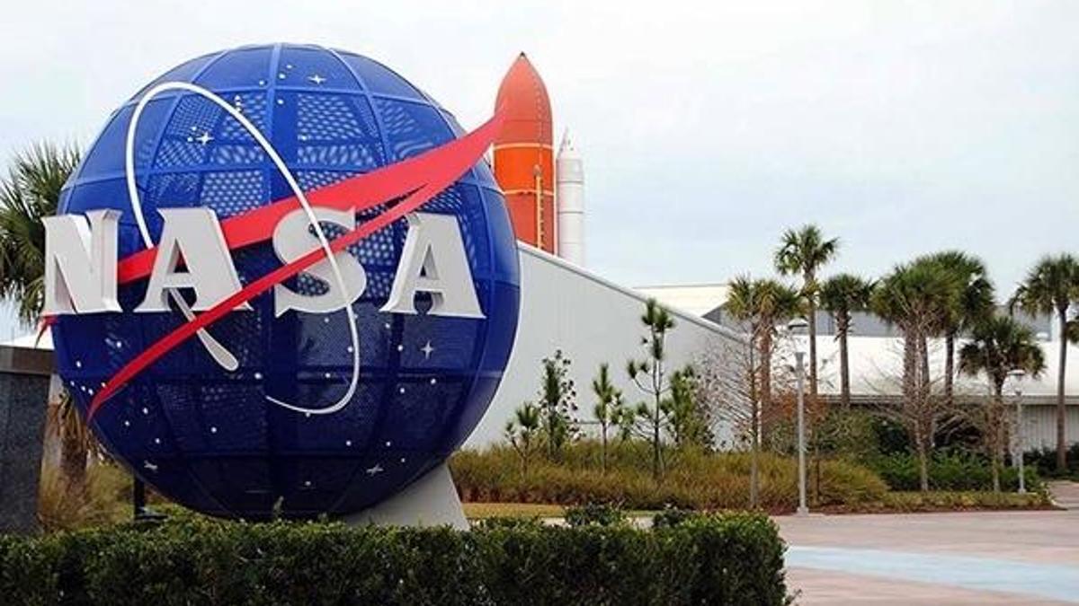 NASA açıkladı! Asteroid Dünya'ya yaklaşıyor! Dünya'ya çarpma ihtimali...