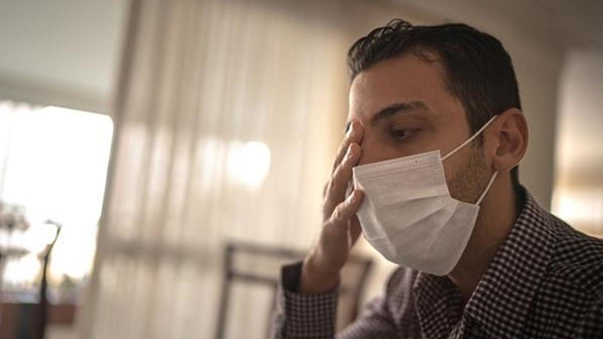 Depresyonda tüketilen yiyecekler migreni tetikliyor!