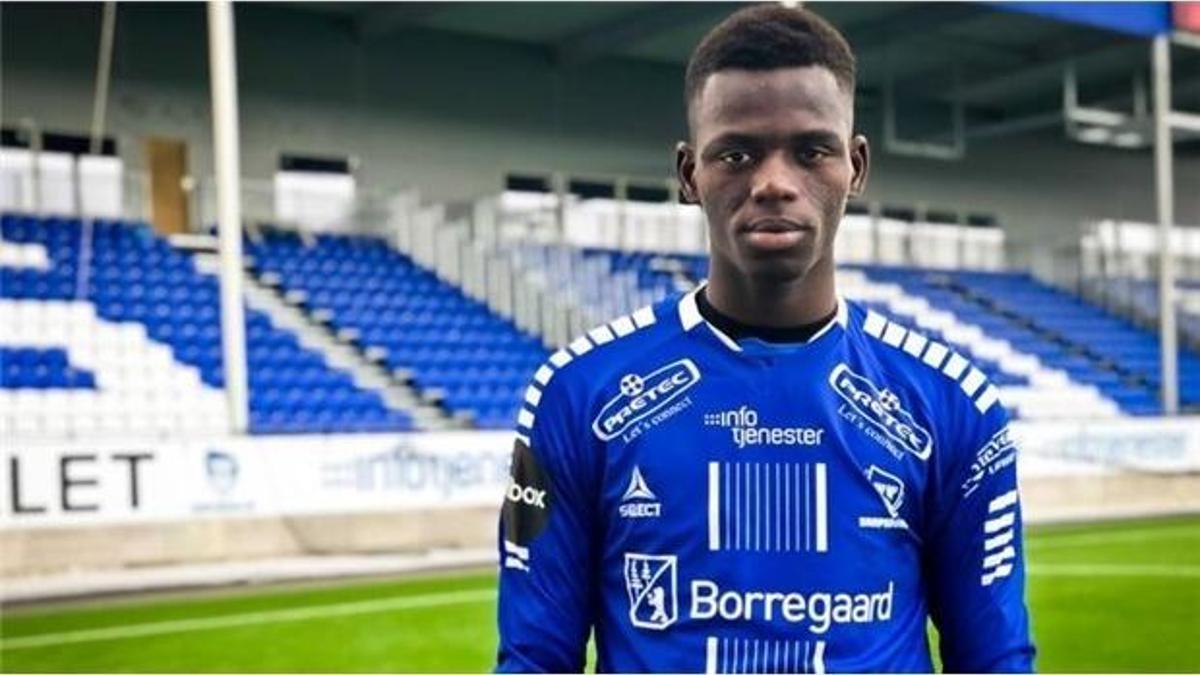 Galatasaray İsmaila Coulibaly için anlaşmaya vardı!