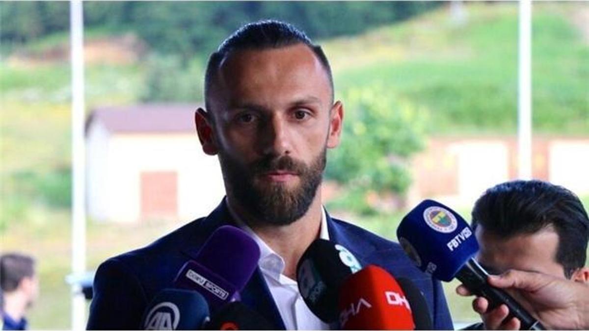 Vedat Muriqi transferinde flaş gelişme! Lazio ve Fenerbahçe...