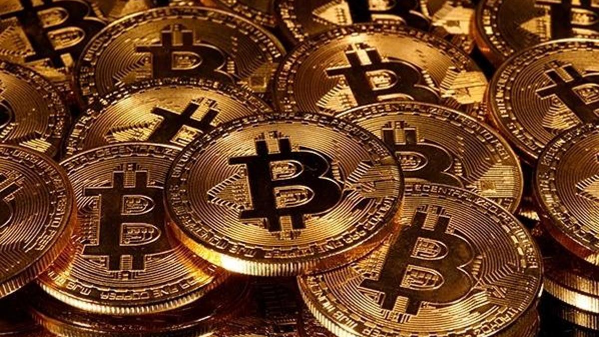 Bitcoin 11,500 doların üzerini gördü! Durmuyor...