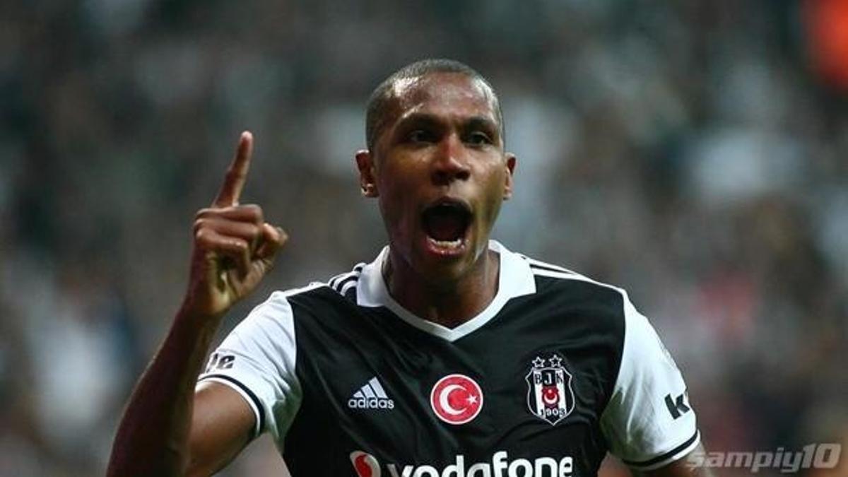 Fenerbahçe'den eski beşiktaşlı Marcelo Guedes'e teklif!