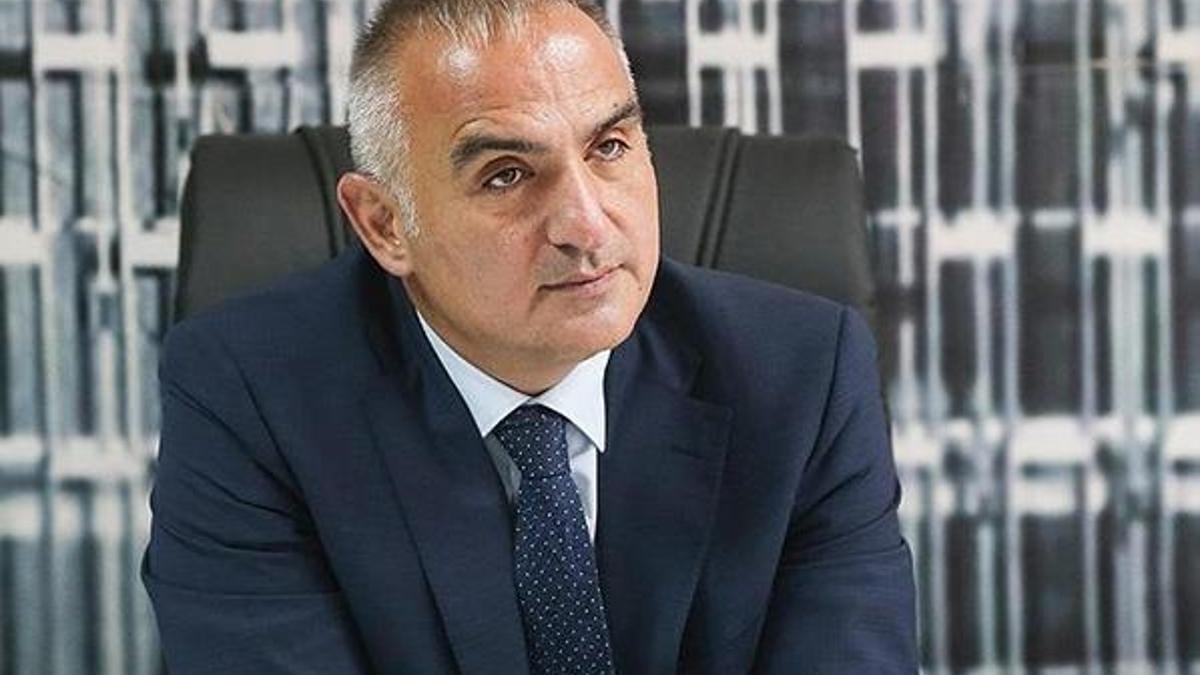 Bakan Ersoy açıkladı! 'Ağustos ayı çok daha iyi gidiyor'