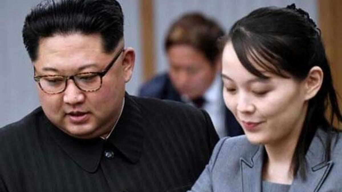 Kuzey Kore lideri Kim'in komada olduğu iddia edildi