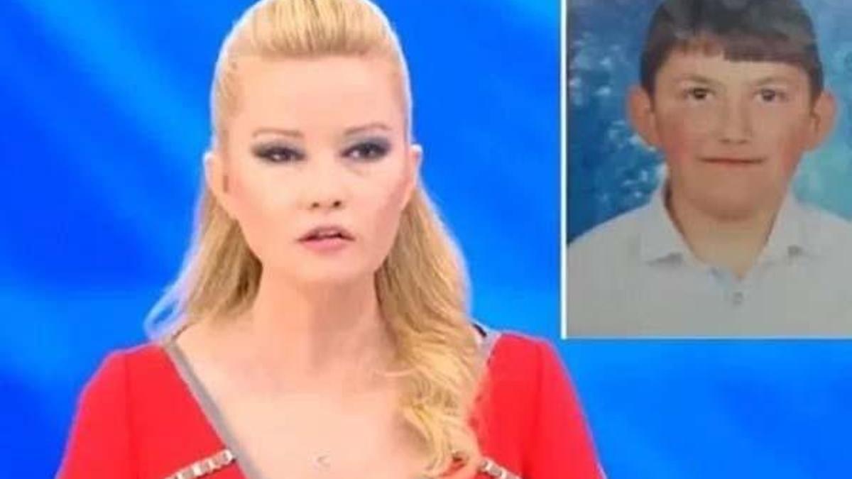 Müge Anlı Şiar Kılıç olayı nedir? Şiar Kılıç cinayeti aydınlatıldı mı?