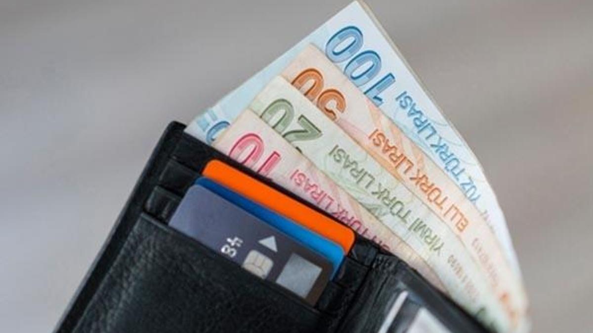 Binlerce kişi bekliyordu! Ödemeler başladı