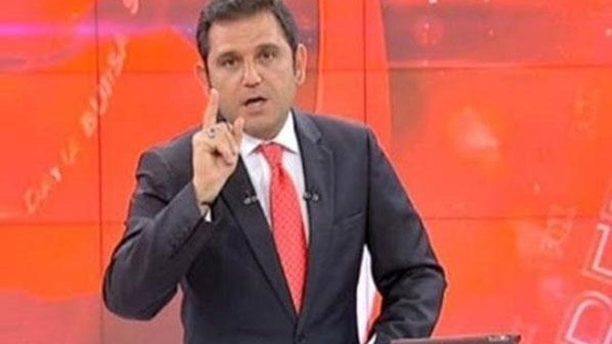 Fatih Portakal depremi! Ayrıldığı doğrulandı