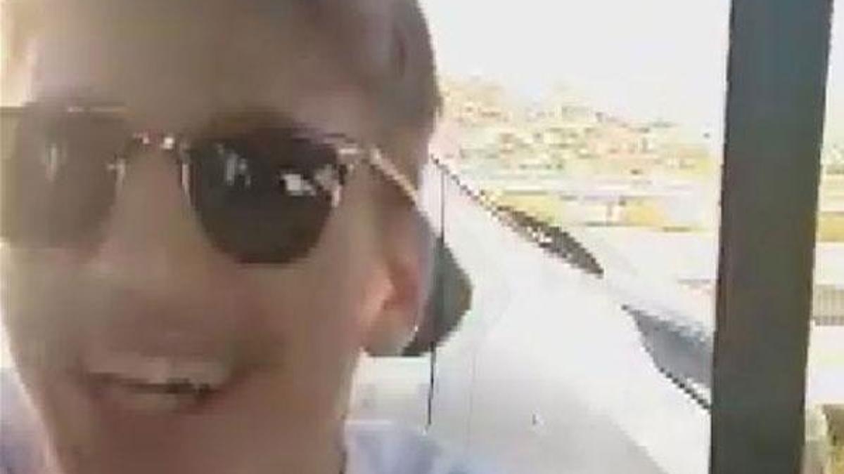 Çakarlı şehir eşkıyası tutuklandı! İfadesi ortaya çıktı