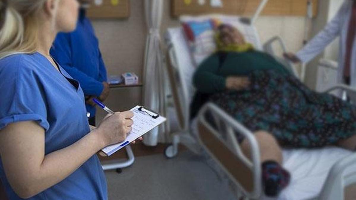'Obezite ciddi bir sağlık sorunudur'