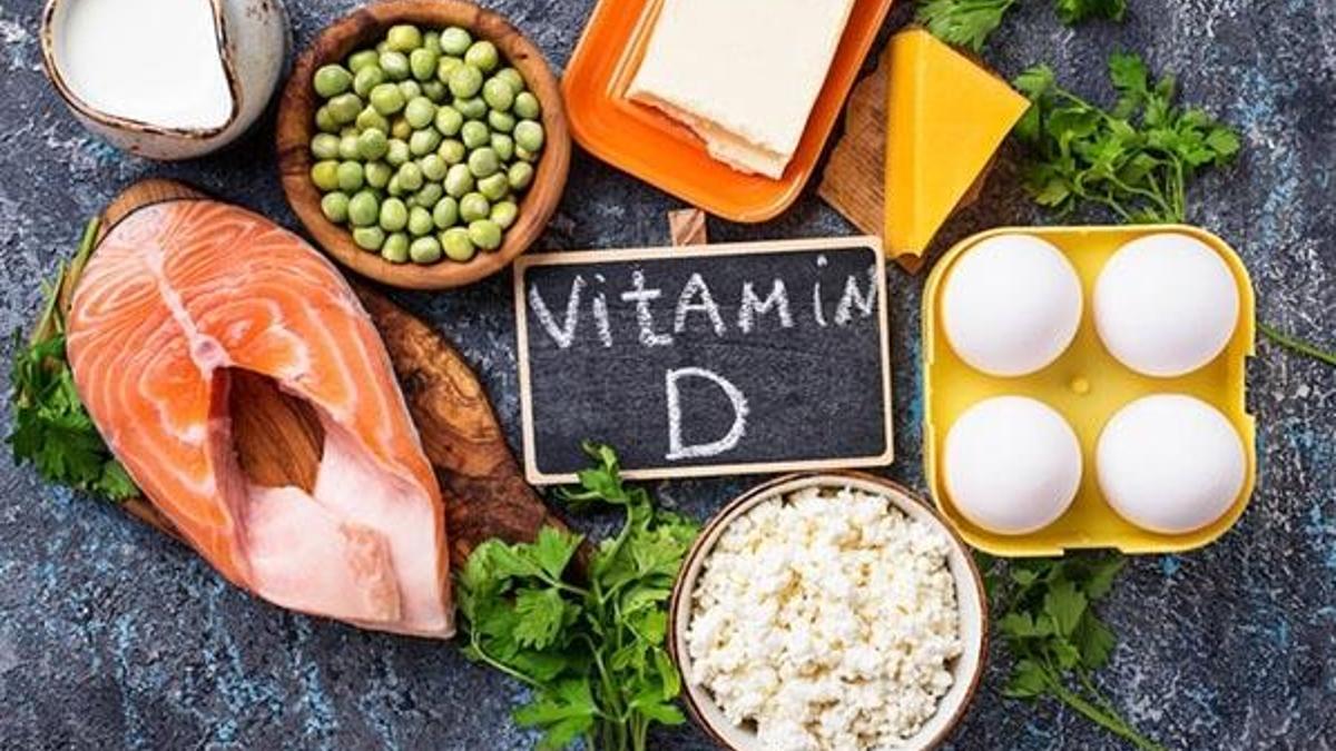 Uzmanlar D vitamini konusunda uyardı!