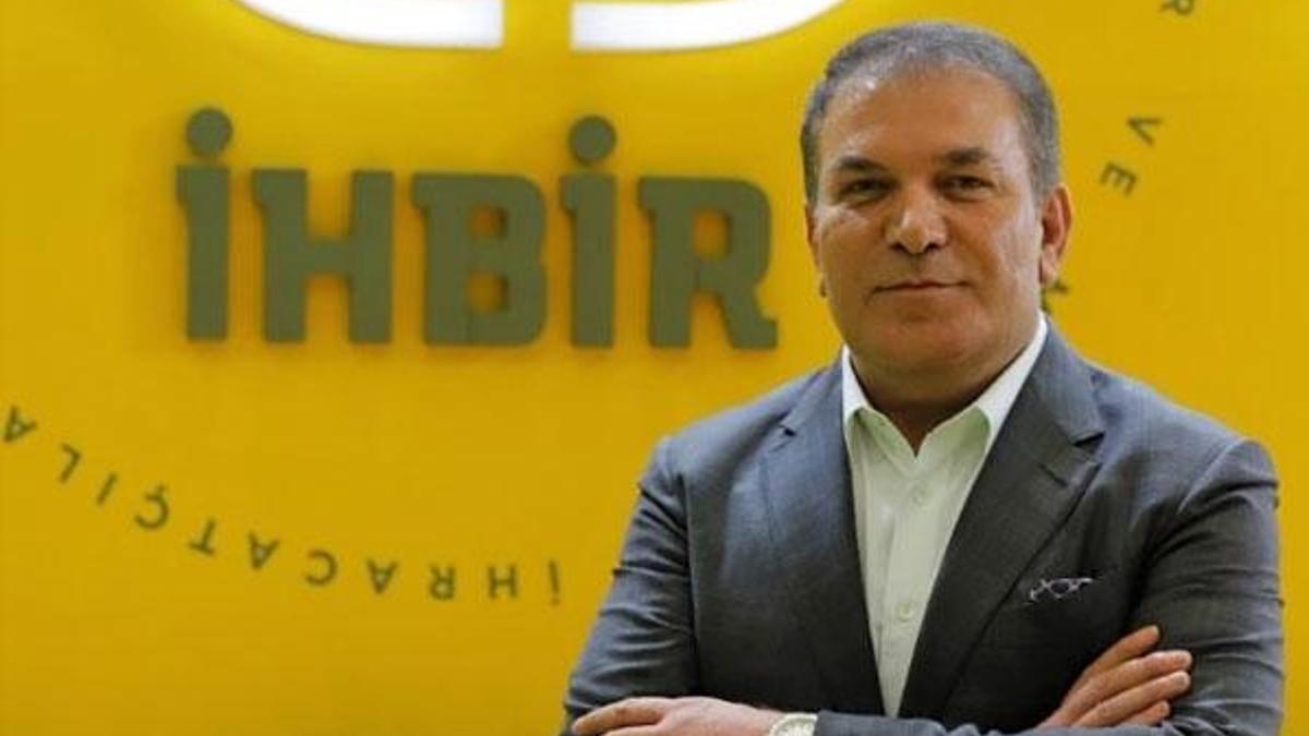 İHBİR’den sanal heyet atağı