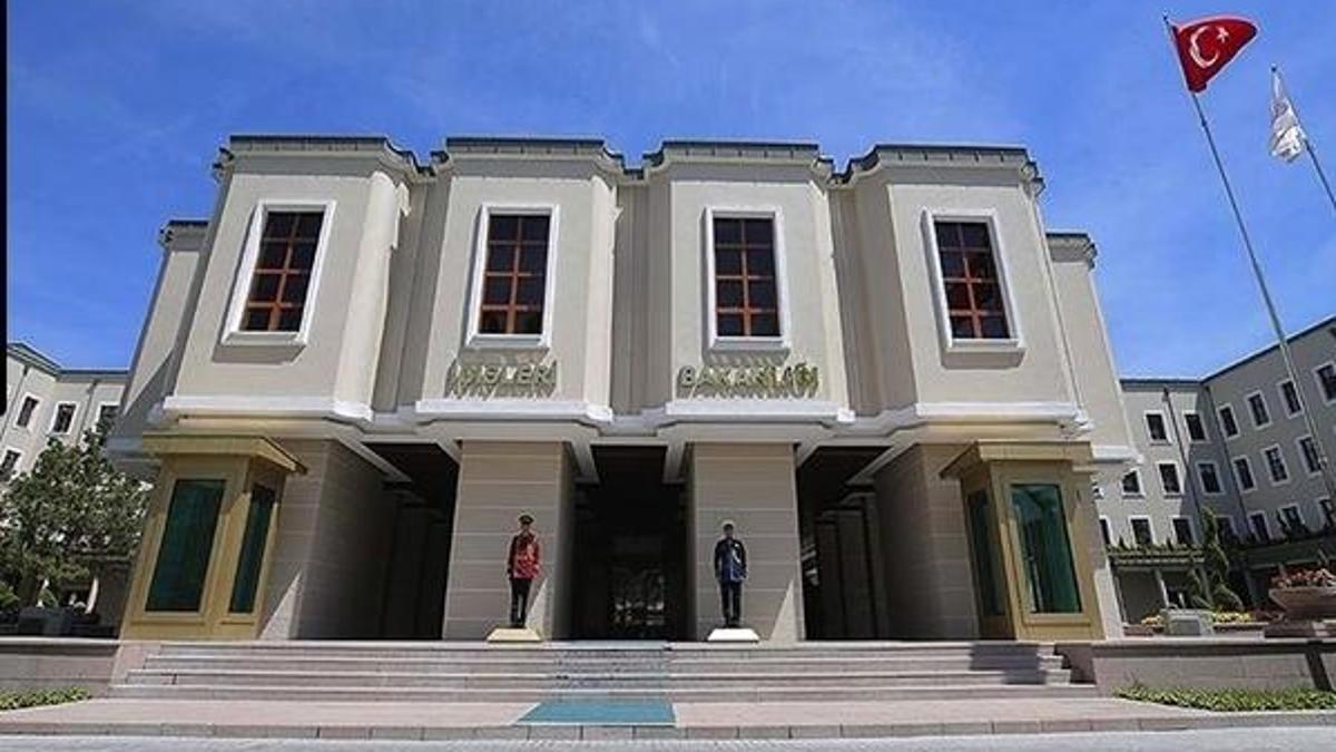 Bakanlık açıkladı! 100 kaymakam adayı alınacak