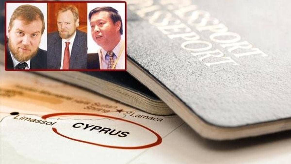 El Cezire, Kıbrıs Rum skandalını belgeledi: Kara paracılara AB pasaportu sattılar