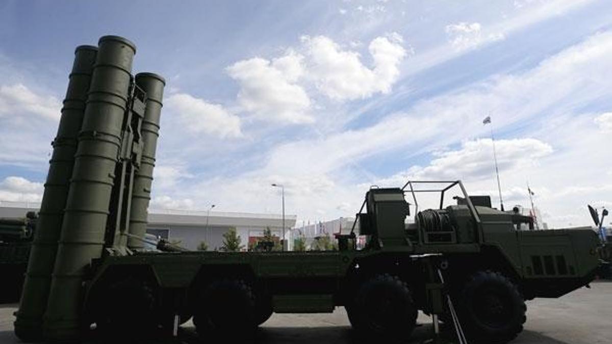 Ankara ve Moskova’dan ortak karar! S-400’lerde flaş gelişme!