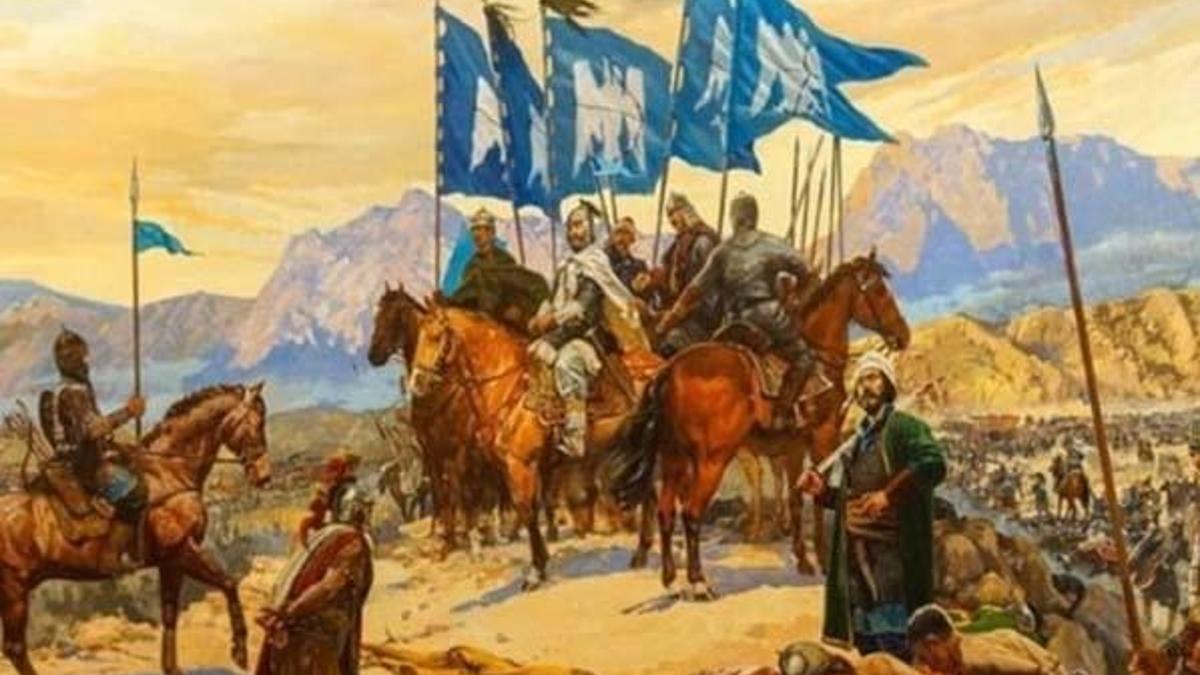 Malazgirt Zaferi nedir, neyi sağlamıştır? 1071 Malazgirt Zaferi tarihinin Türk tarihindeki önemli nedir?