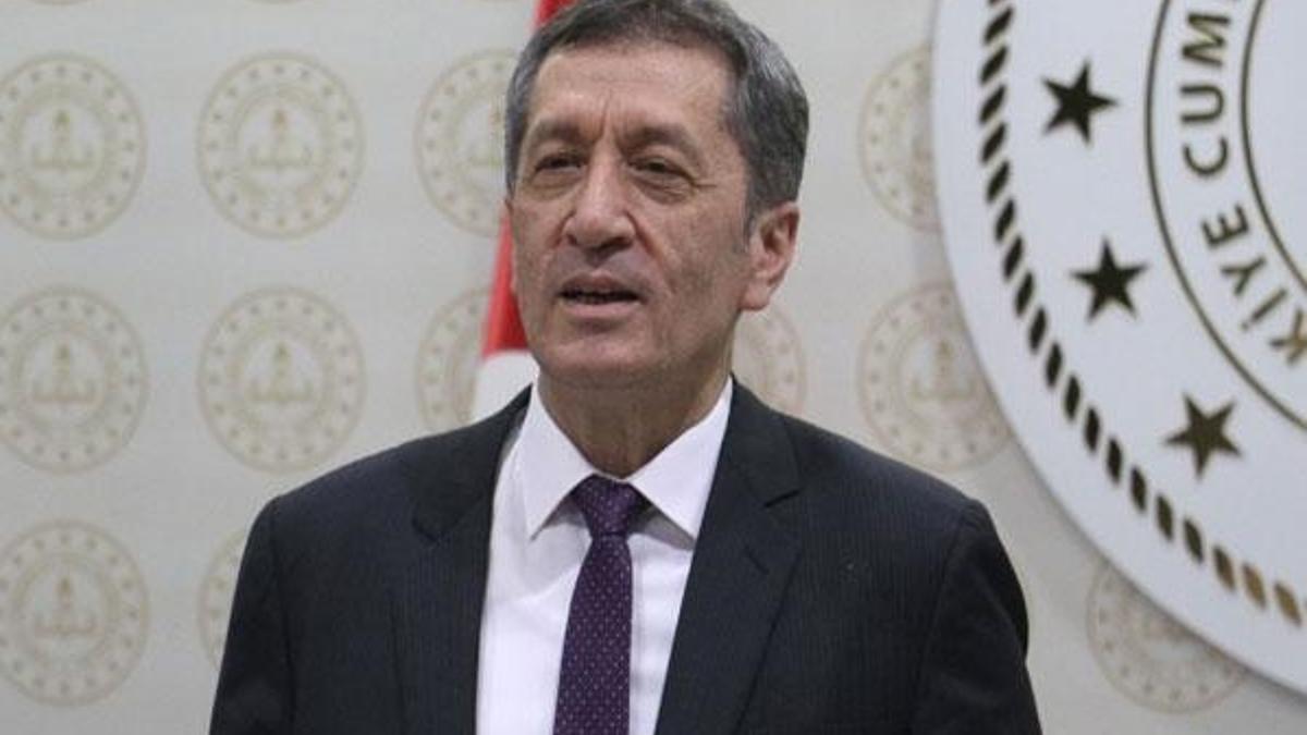 MEB'den flaş uzaktan eğitim açıklaması!