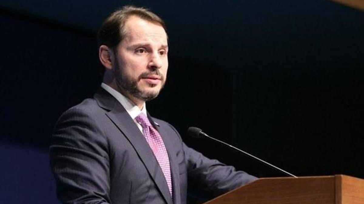 Bakan Albayrak: Fatih gemimiz yeni bir çağın başlangıcı olacak