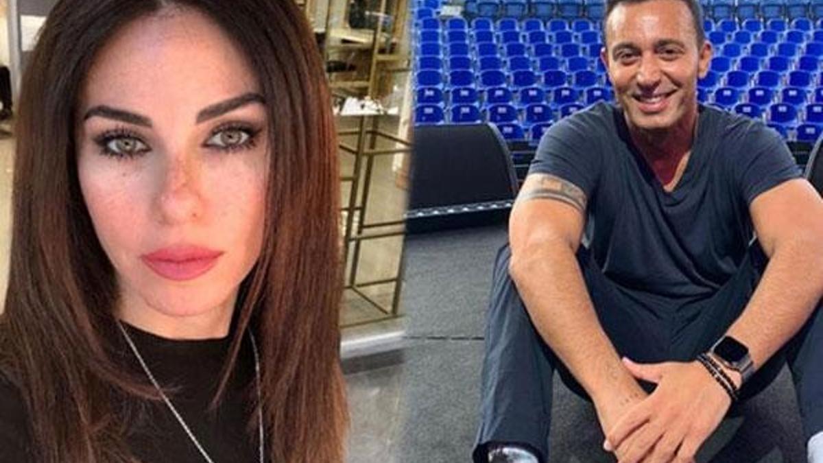 Defne Samyeli ile Mustafa Sandal arasında uzlaşma sağlanamadı