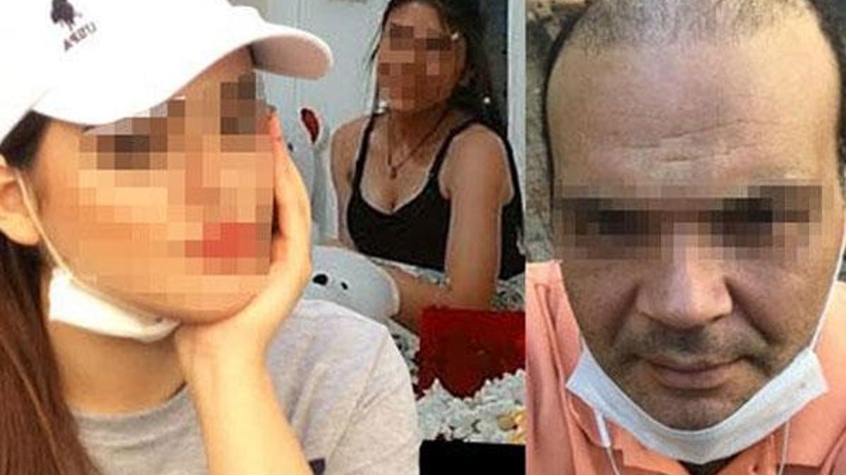 Arkadaşlık isteğini geri çeviren kızın hayatını kararttı